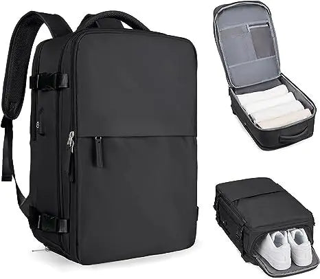 Atlas Adventure Backpack