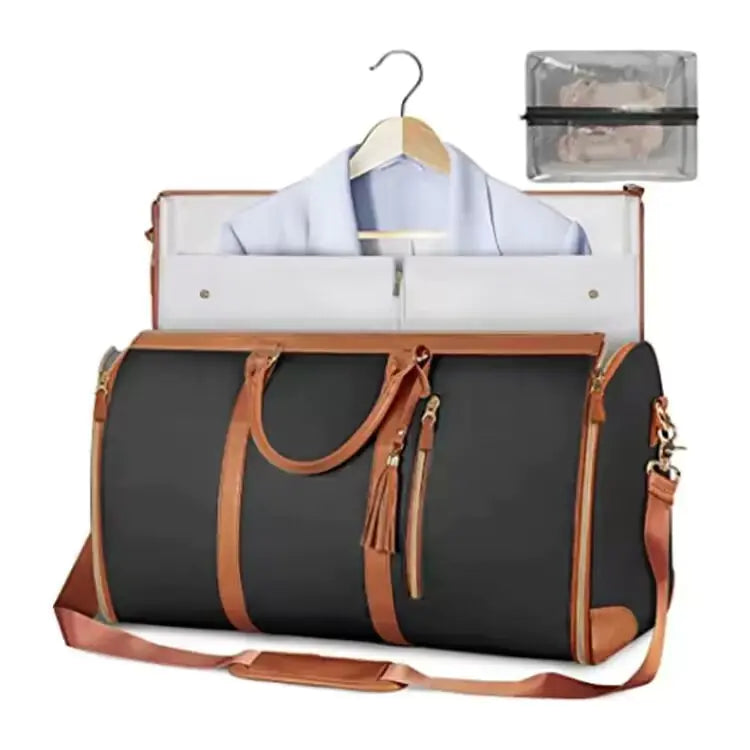 MetaCarry Duffle Bag