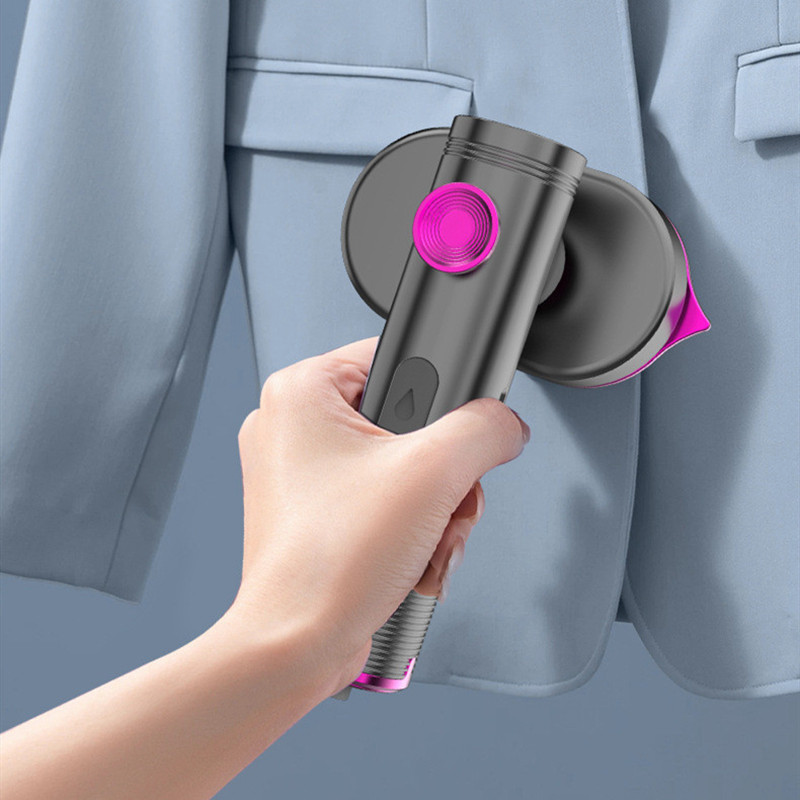 SteamSlim Garment Steamer