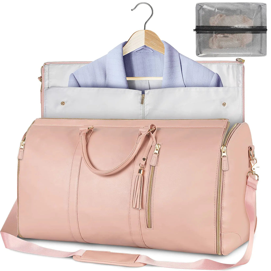 MetaCarry Duffle Bag