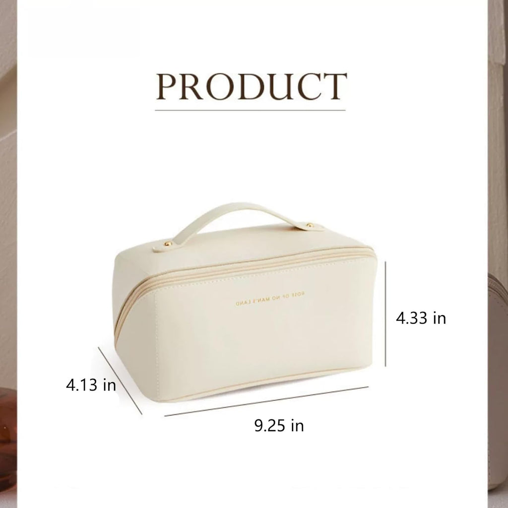 Luxury Vanity Bag