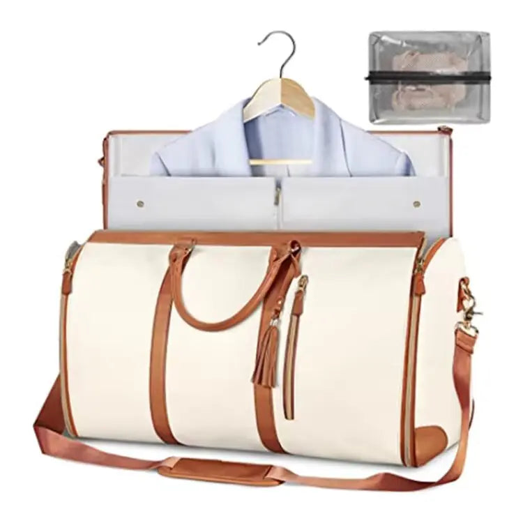 MetaCarry Duffle Bag