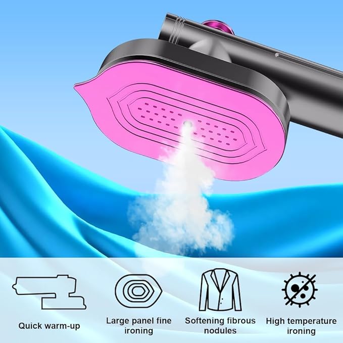 SteamSlim Garment Steamer