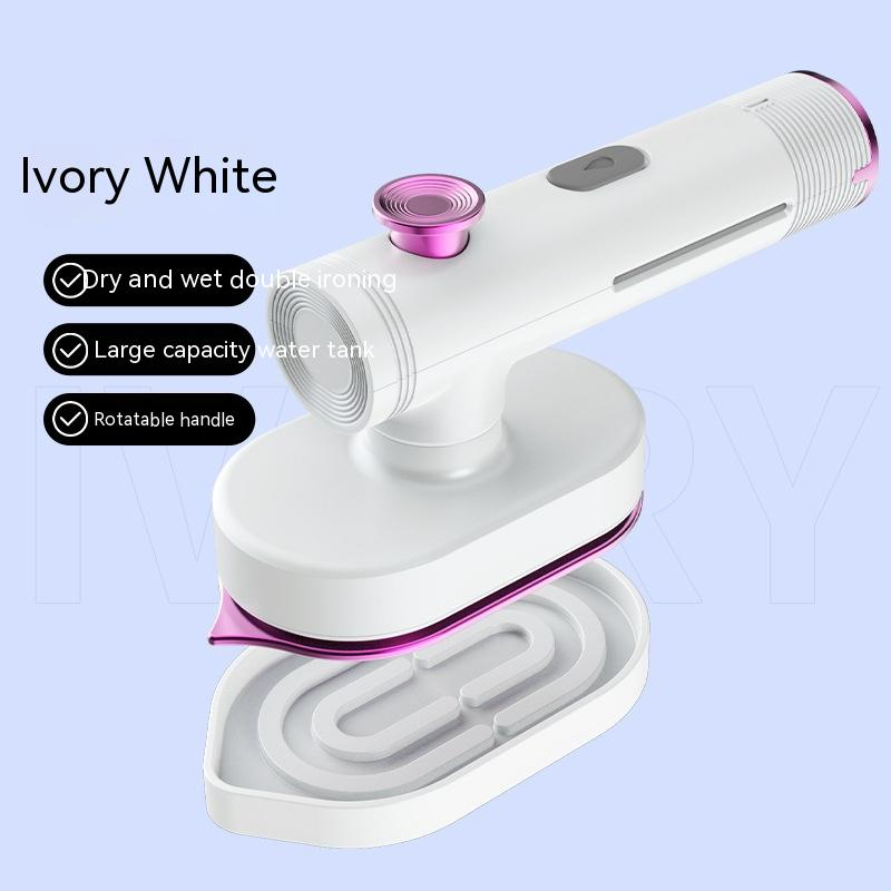 SteamSlim Garment Steamer