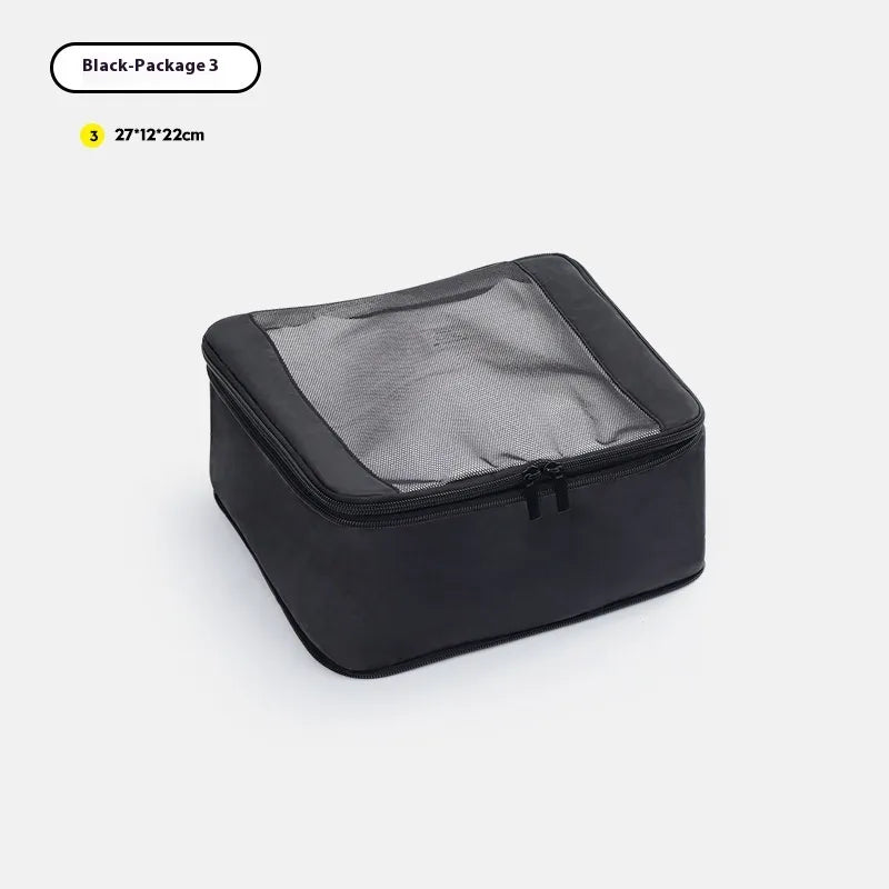 PackSmart Compression Cube Set – Pro
