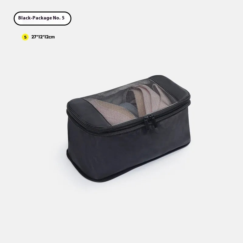 PackSmart Compression Cube Set – Pro