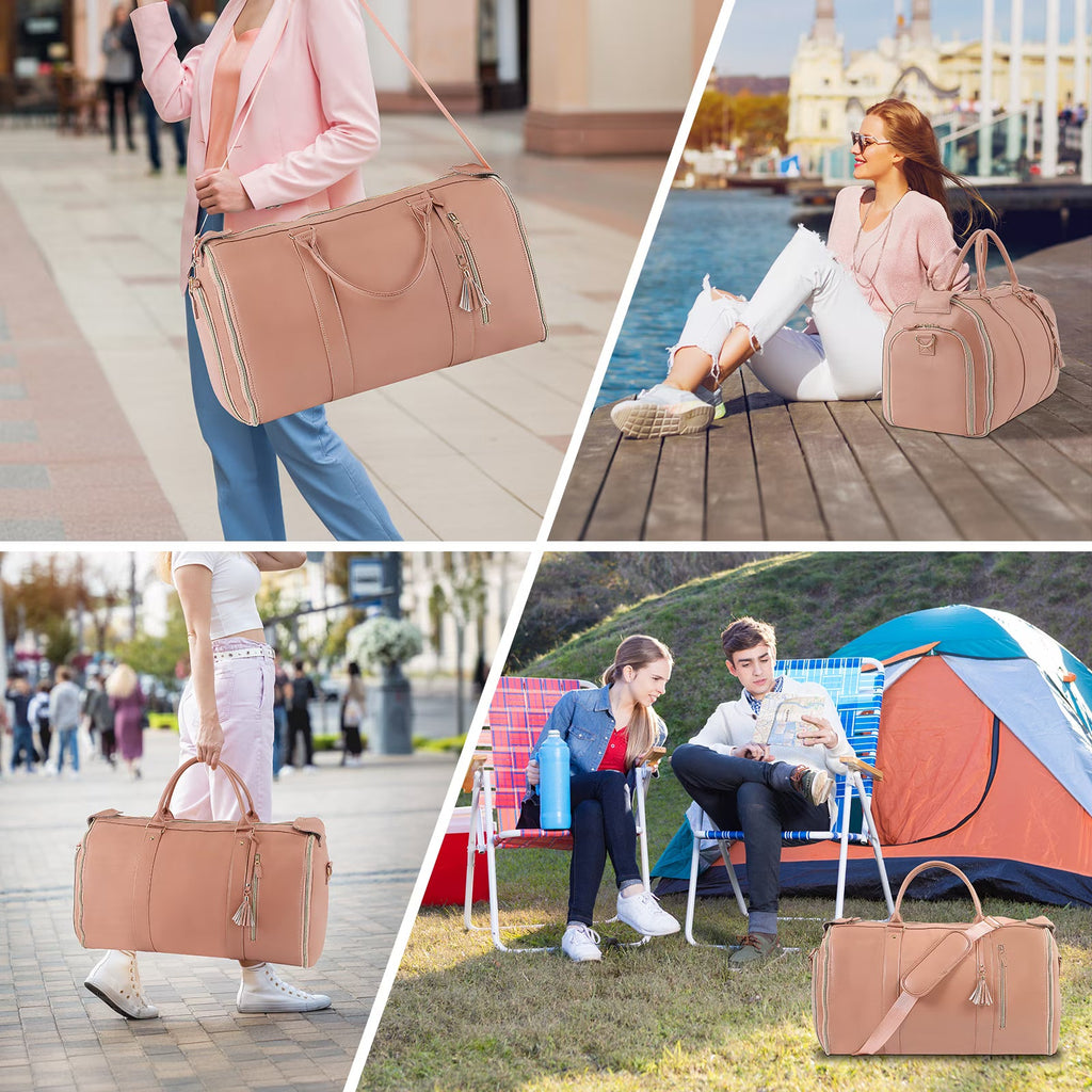 MetaCarry Duffle Bag