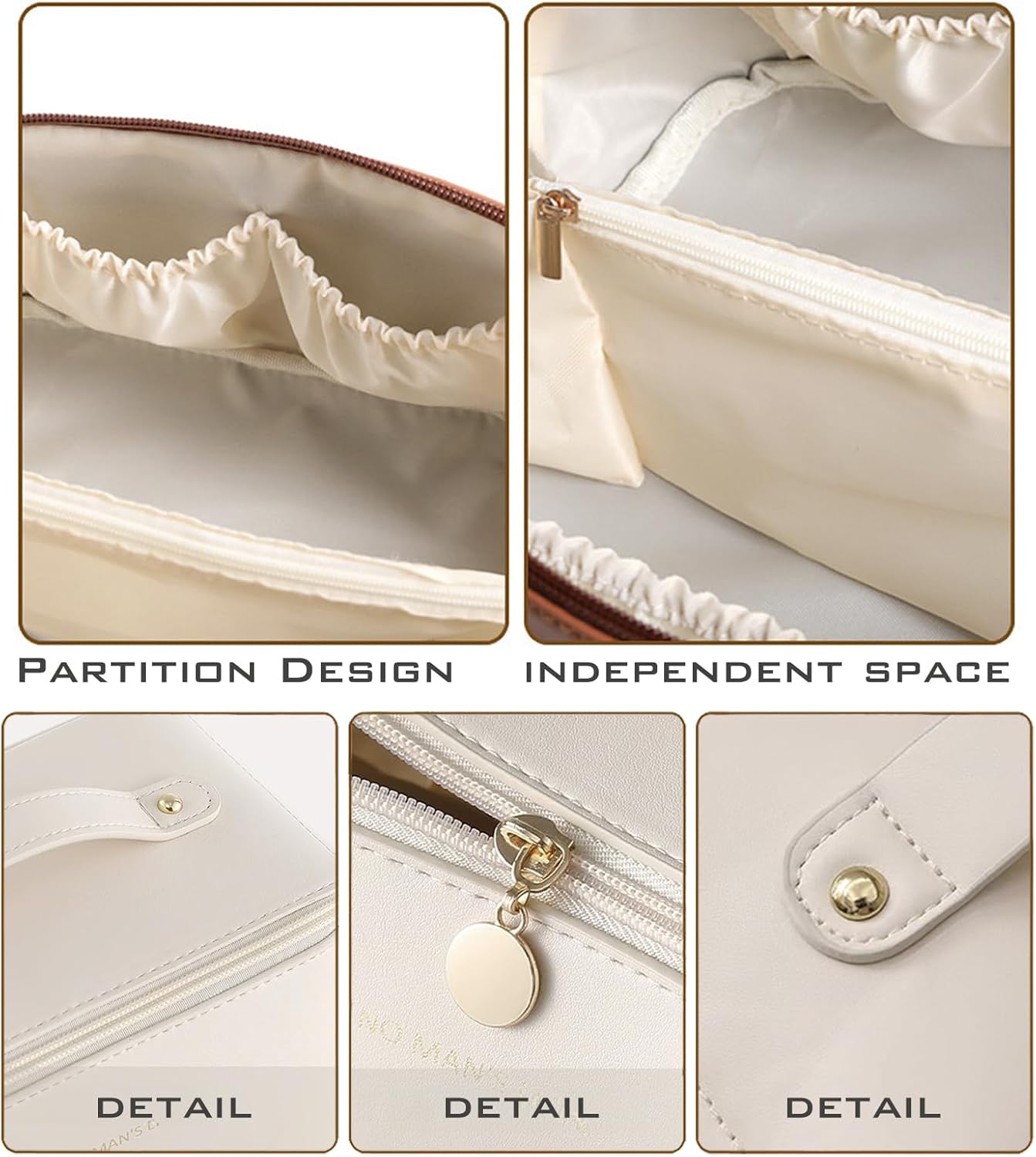 Luxury Vanity Bag