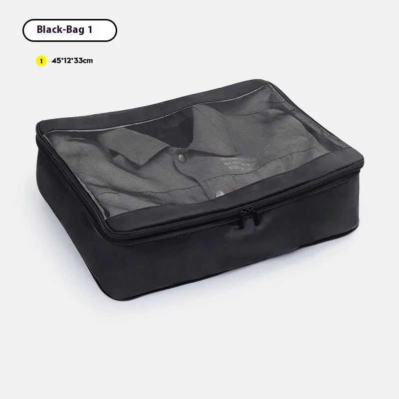 PackSmart Compression Cube Set – Pro
