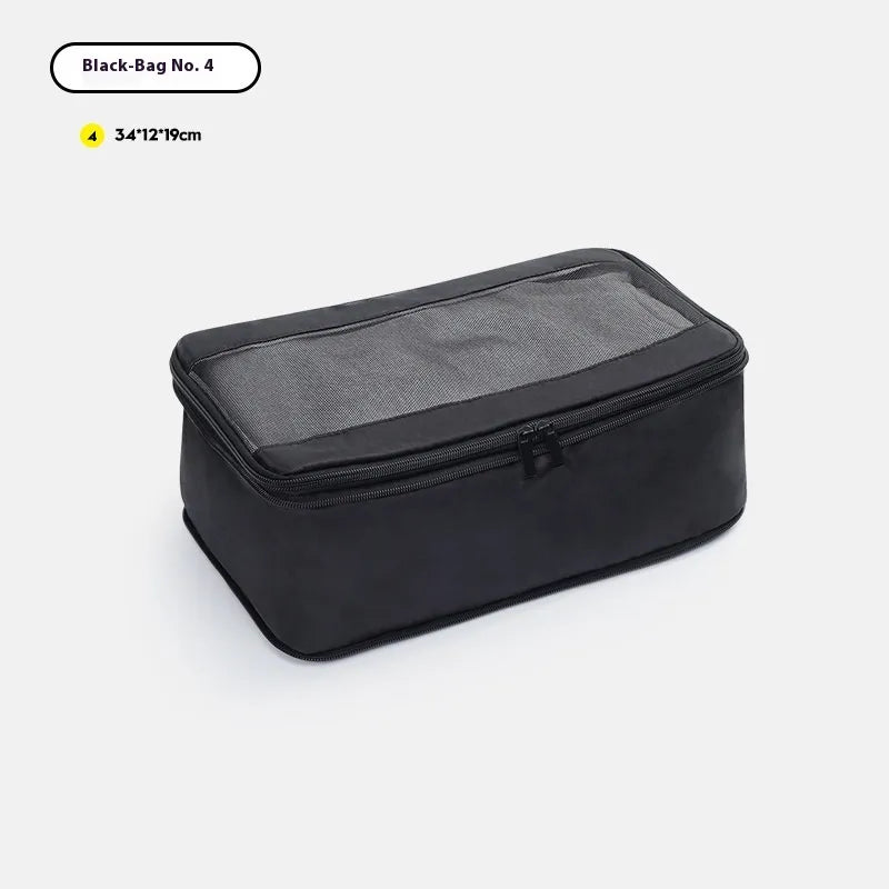 PackSmart Compression Cube Set – Pro