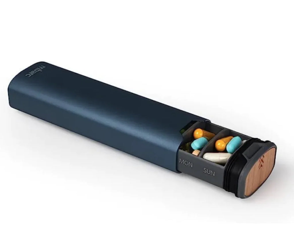 7-Day Pill Organizer