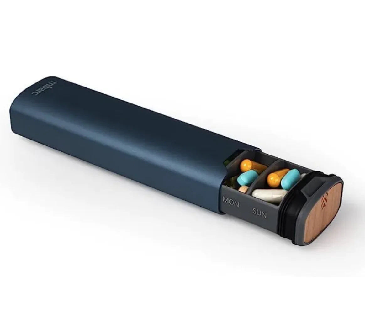 7-Day Pill Organizer