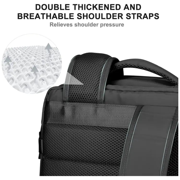 Atlas Adventure Backpack