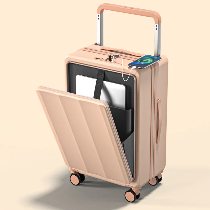 SmartFlow Carry-On (20 inch)