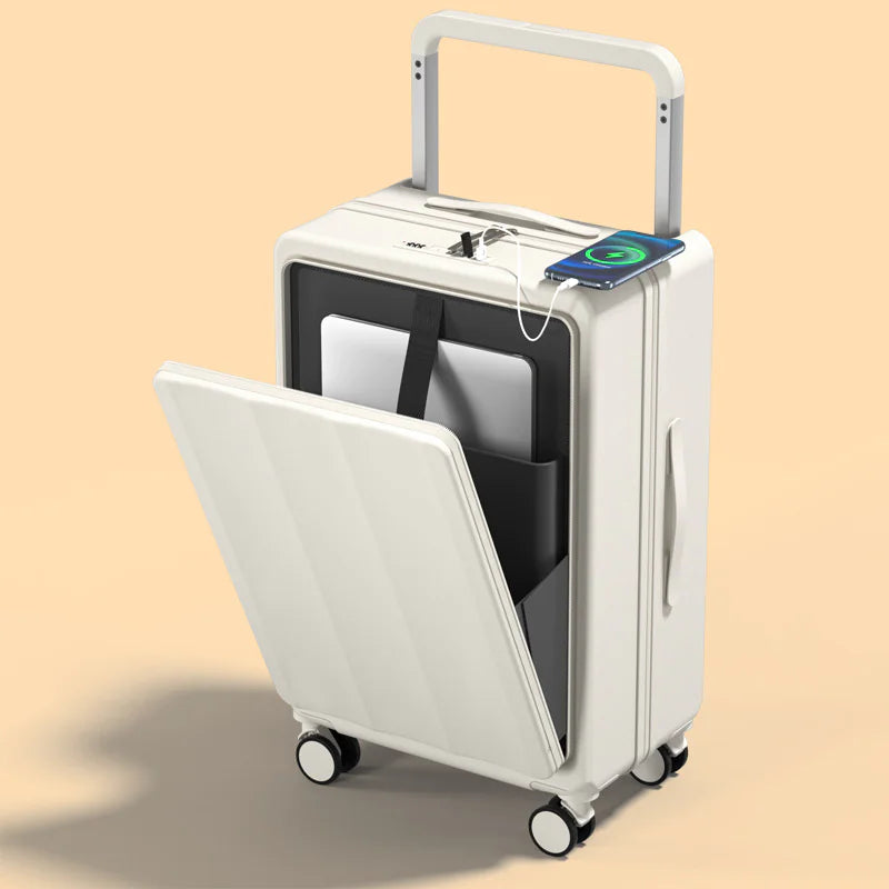 SmartFlow Carry-On (20 inch)