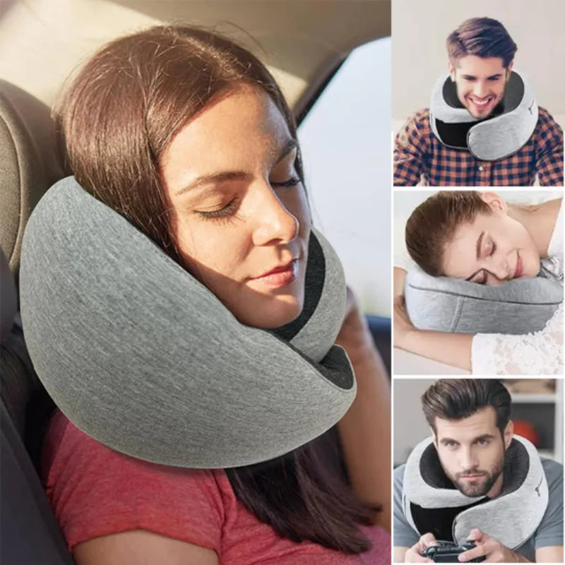 Ergo Travel Pillow