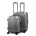 Aluminum Hardside Suitcase