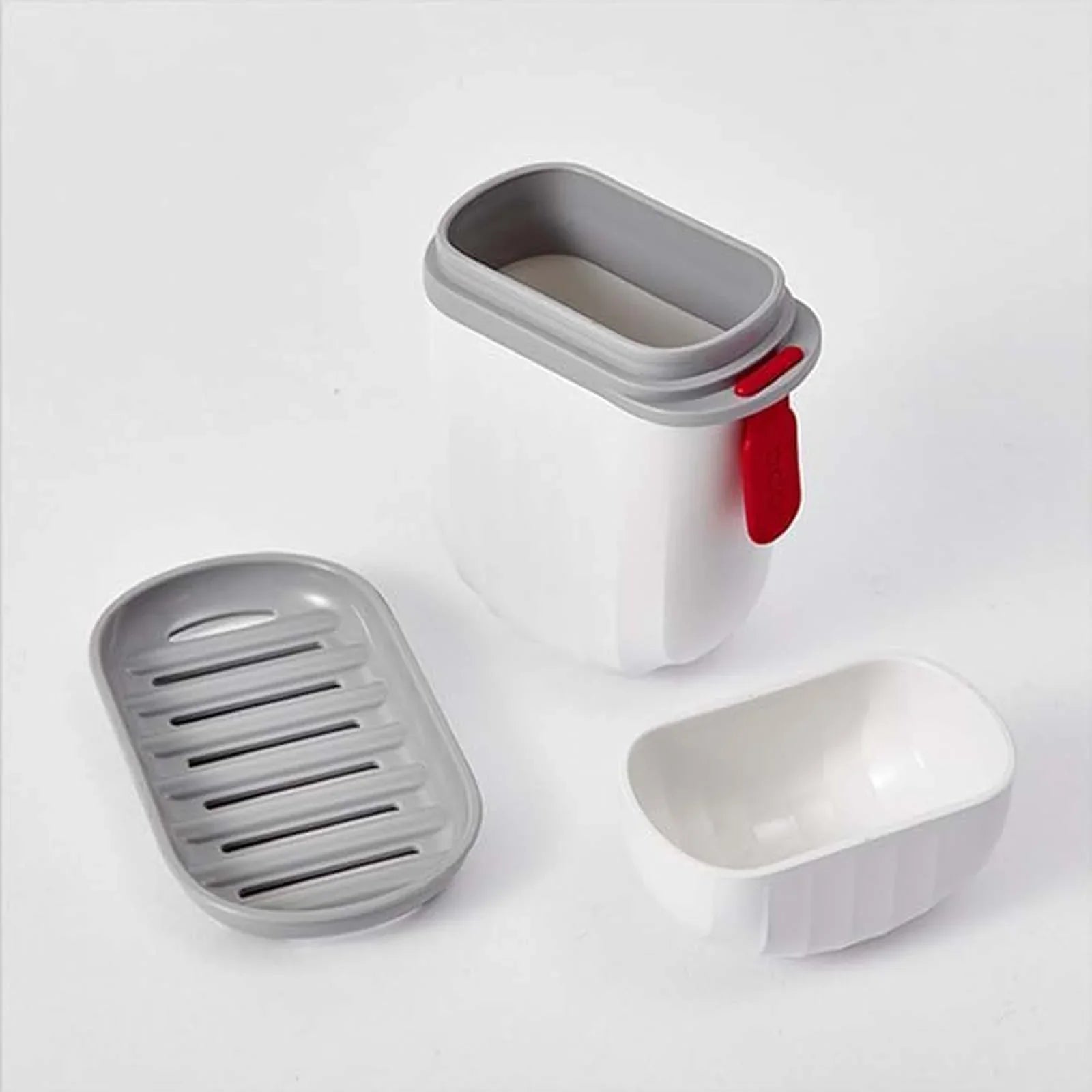 Soap Caddy – Leak Proof Holder