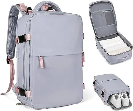 Atlas Adventure Backpack