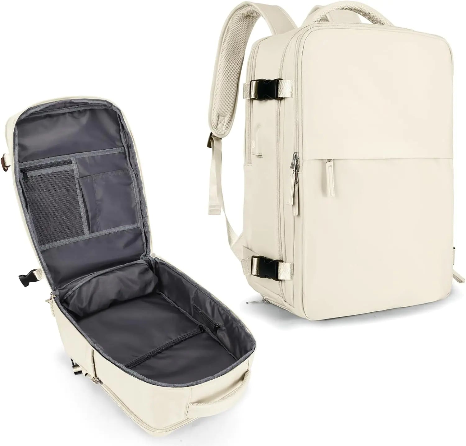 Atlas Adventure Backpack