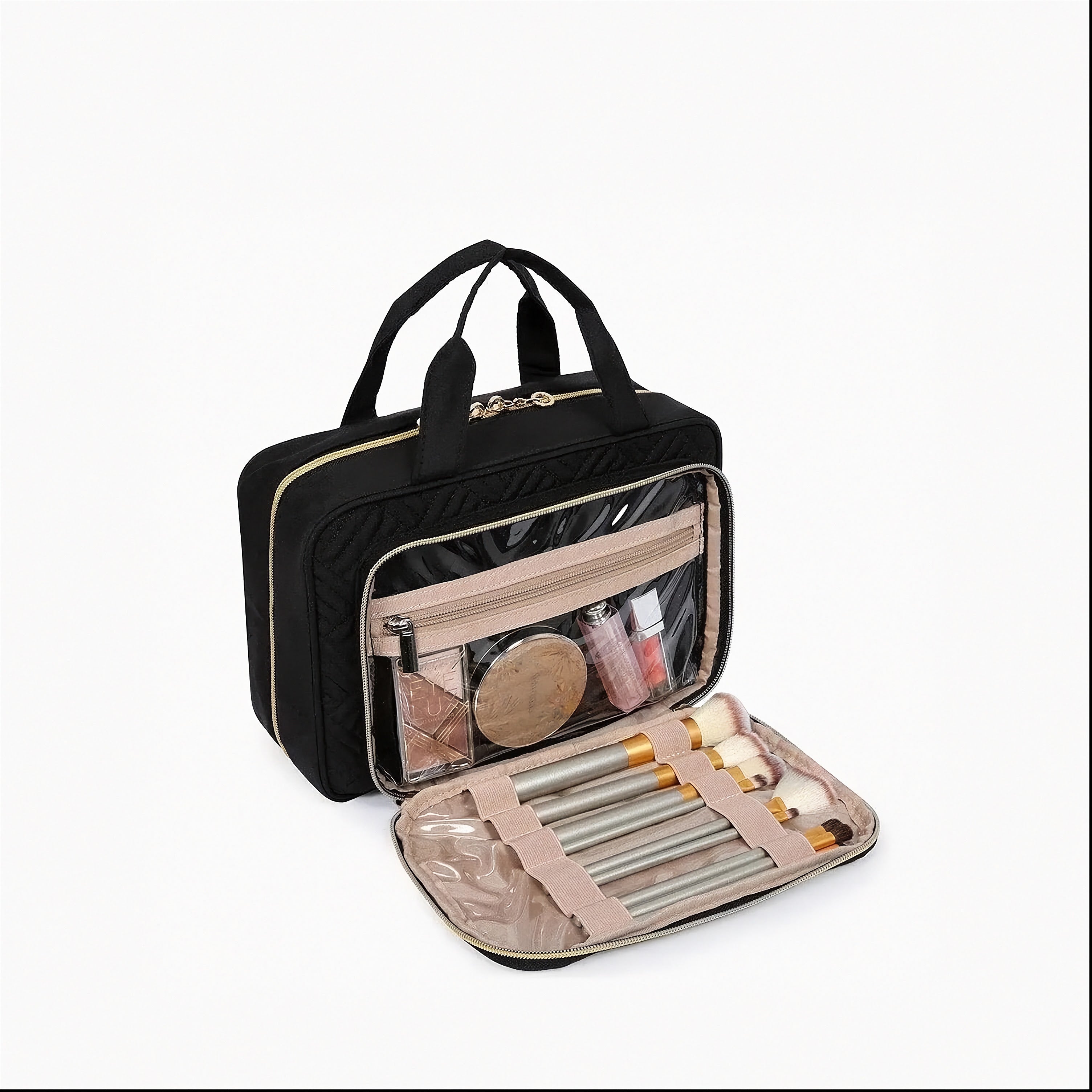 Voyage Hanging Toiletry Case