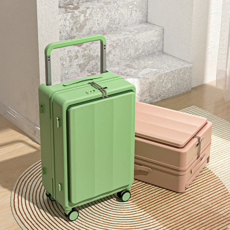 SmartFlow Carry-On (20 inch)