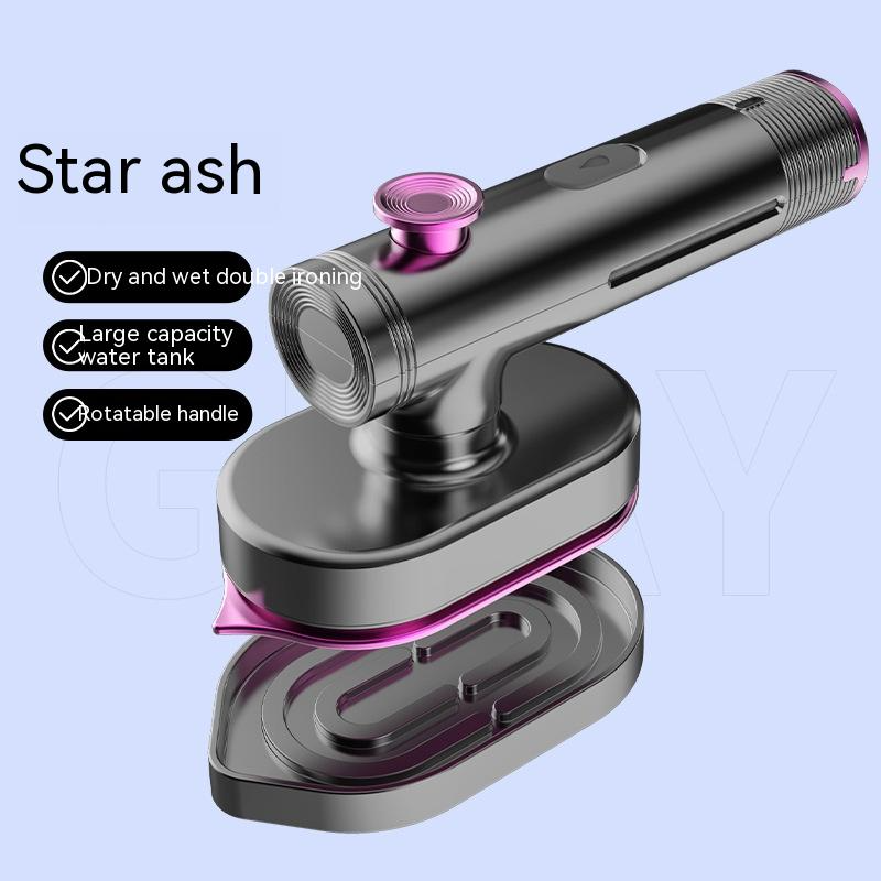 SteamSlim Garment Steamer