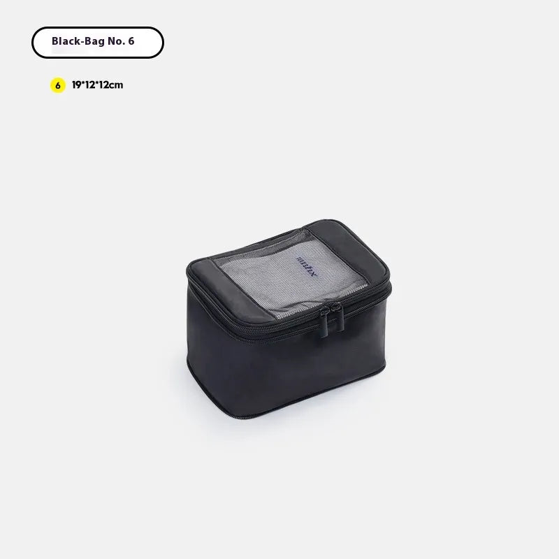 PackSmart Compression Cube Set – Pro