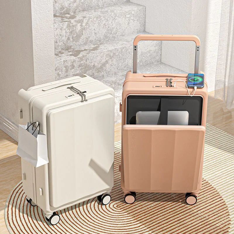 SmartFlow Carry-On (20 inch)