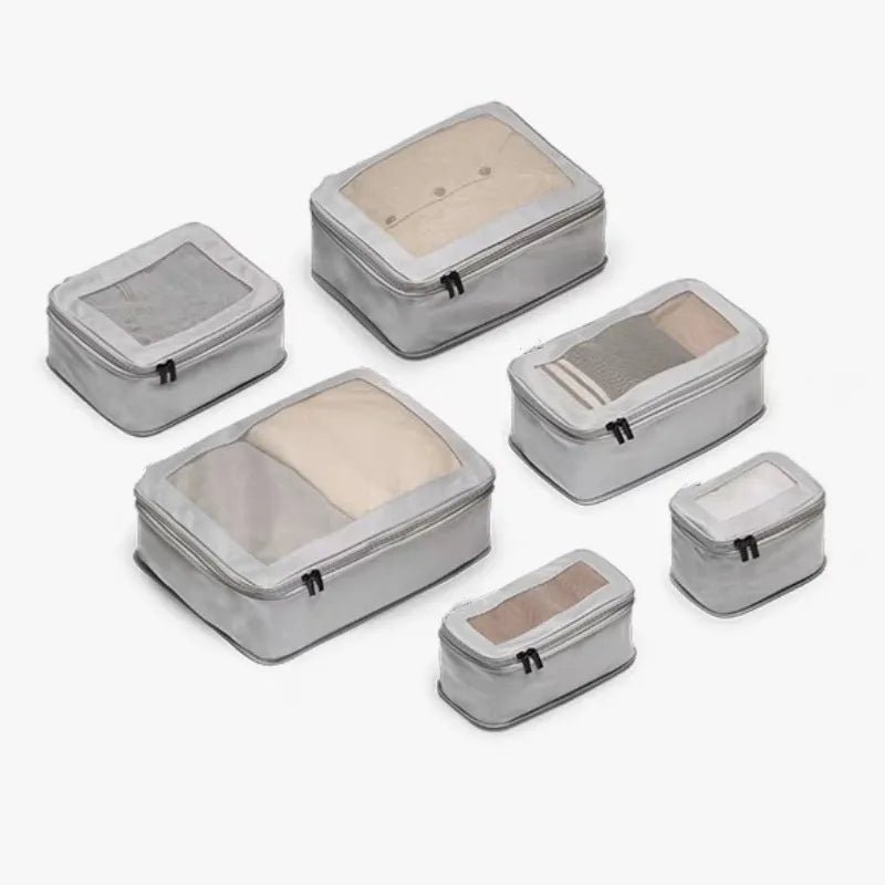 PackSmart Compression Cube Set – Pro