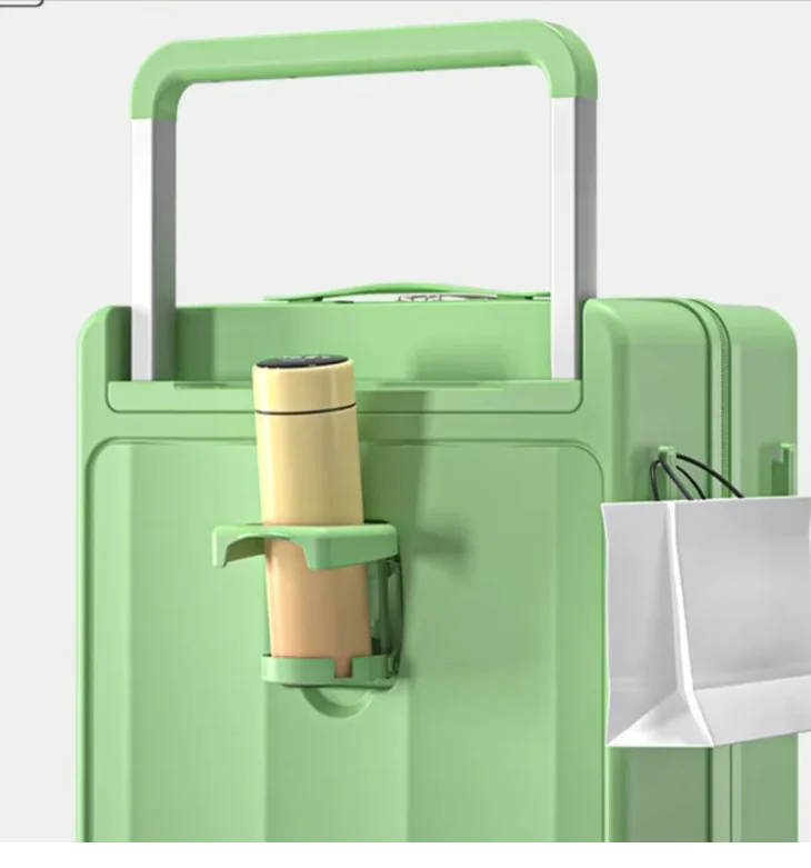 SmartFlow Carry-On (20 inch)