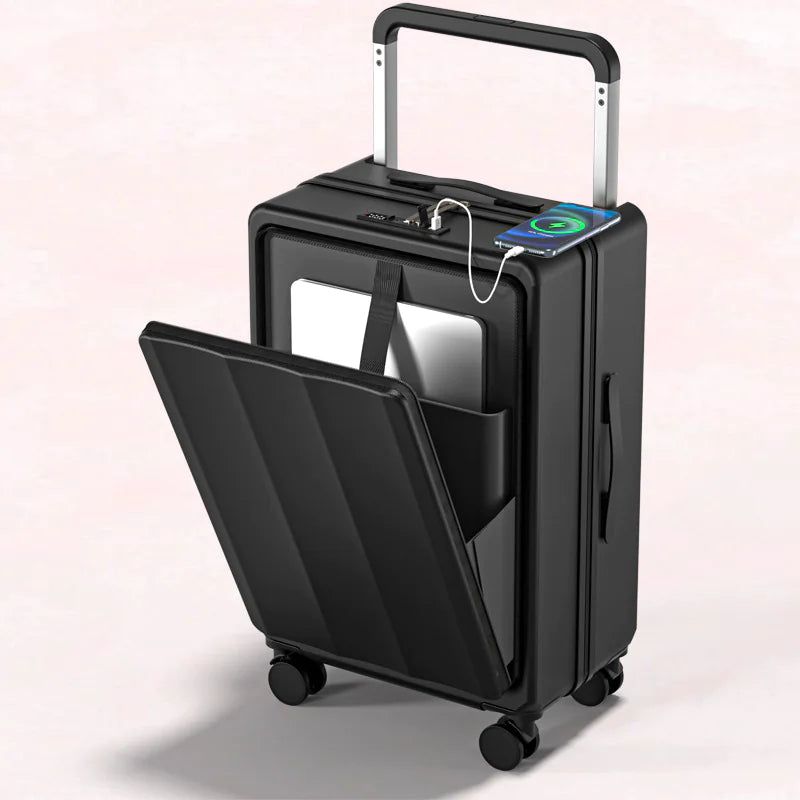 SmartFlow Carry-On (20 inch)