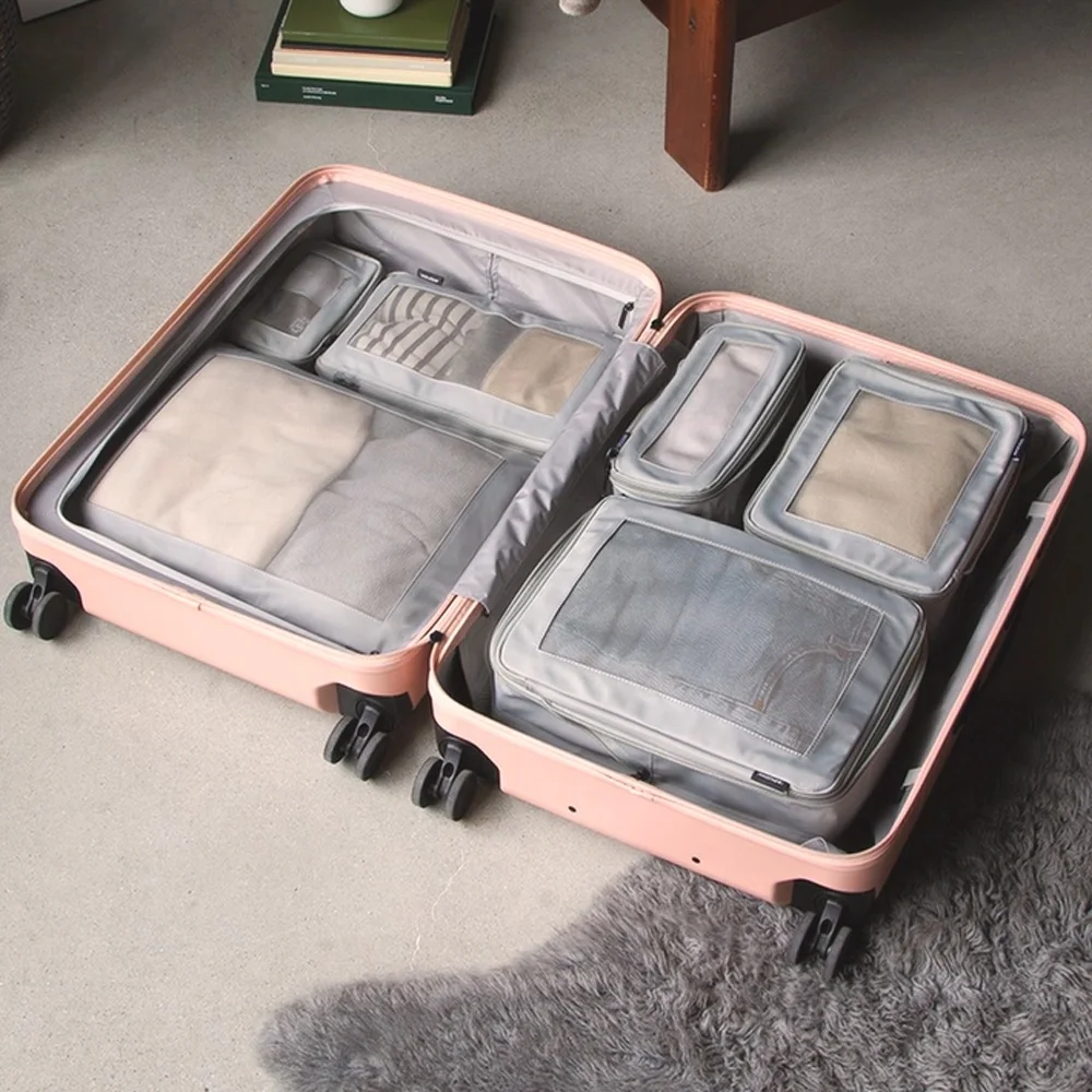 PackSmart Compression Cube Set – Pro