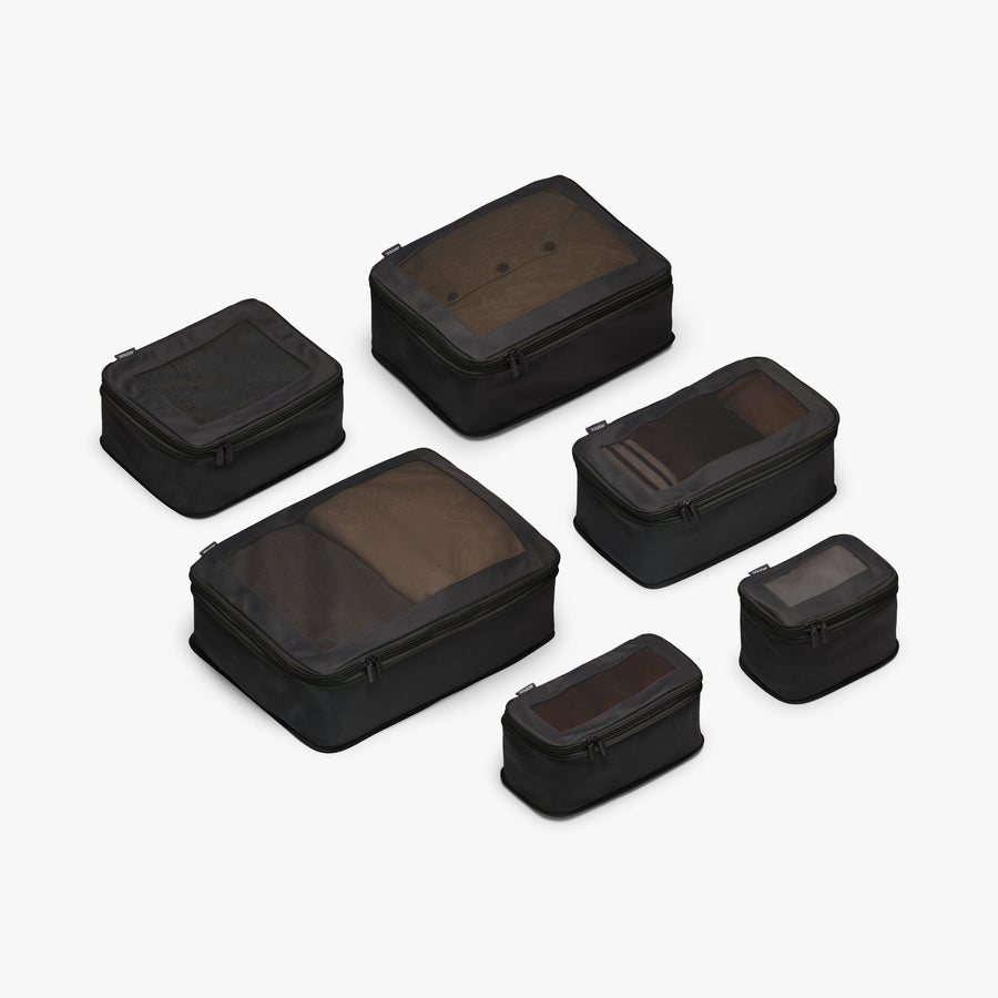 PackSmart Compression Cube Set – Pro
