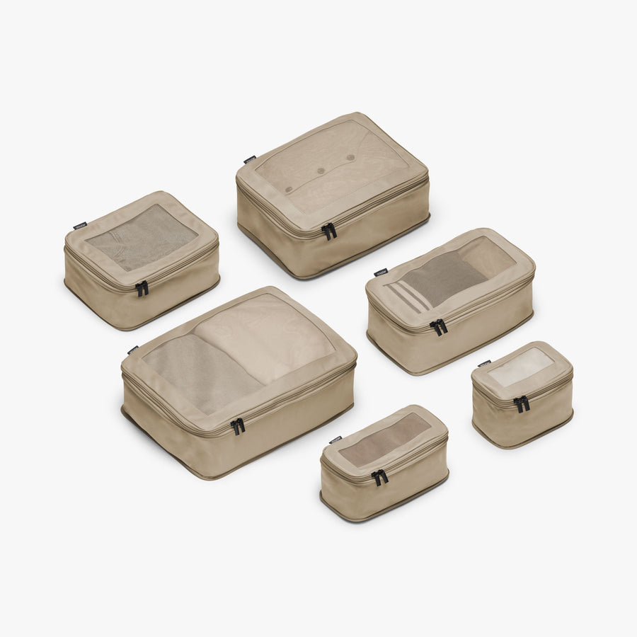 PackSmart Compression Cube Set – Pro