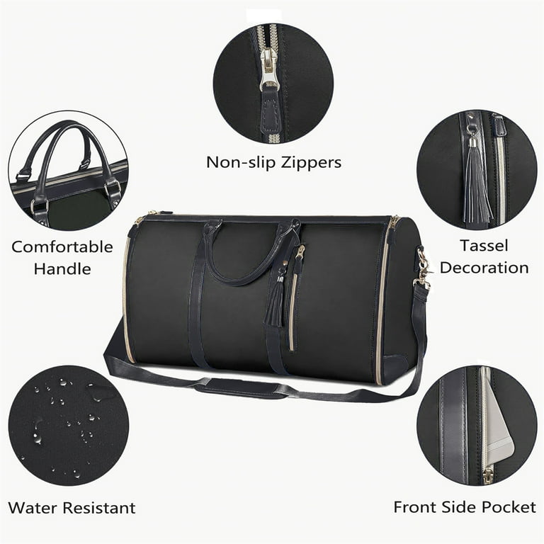 MetaCarry Duffle Bag
