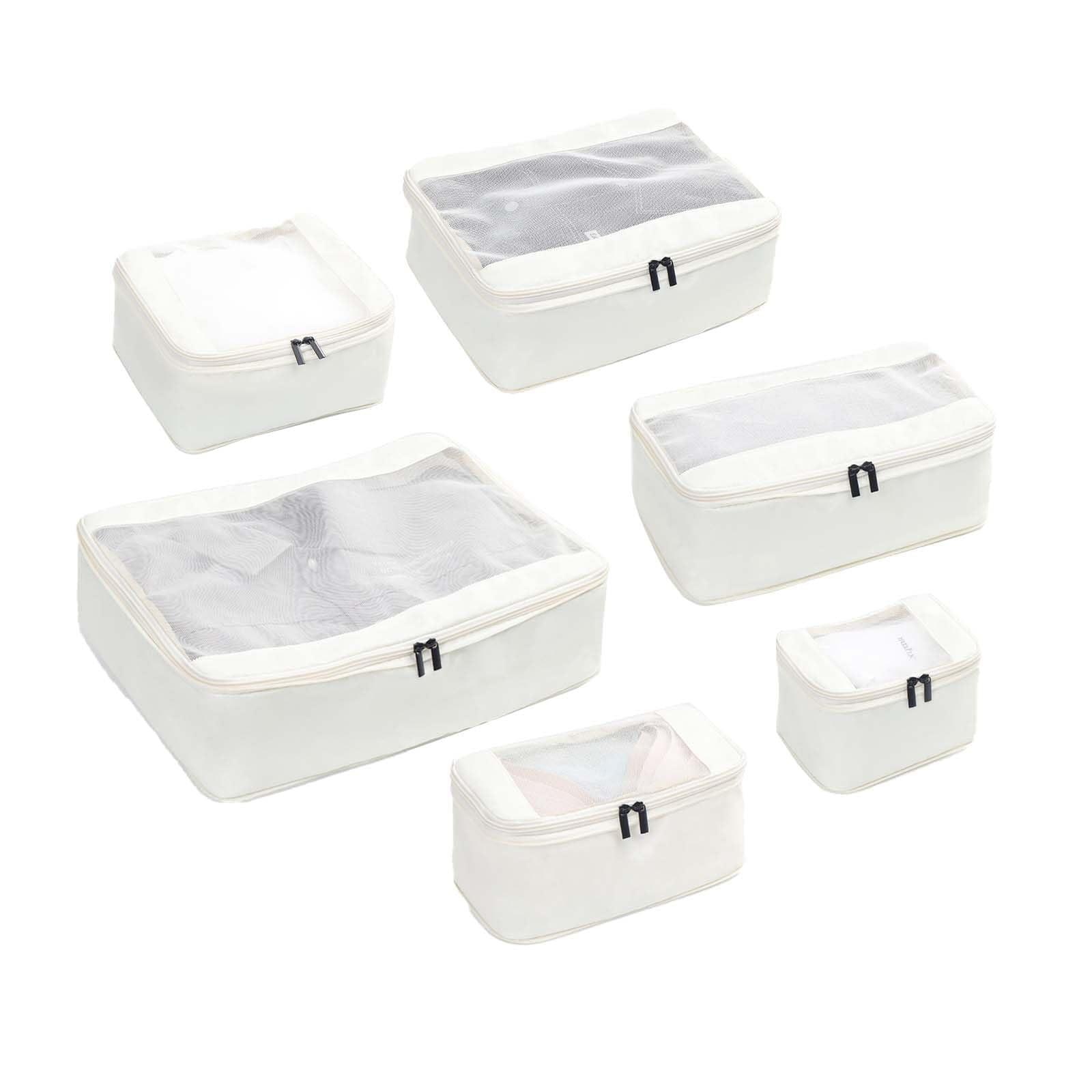 PackSmart Compression Cube Set – Pro