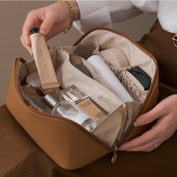 Luxury Vanity Bag