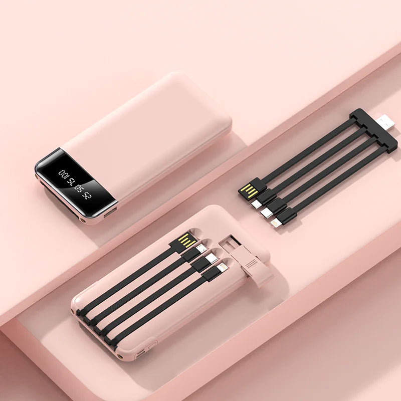 SmartFlow Mini Power Hub