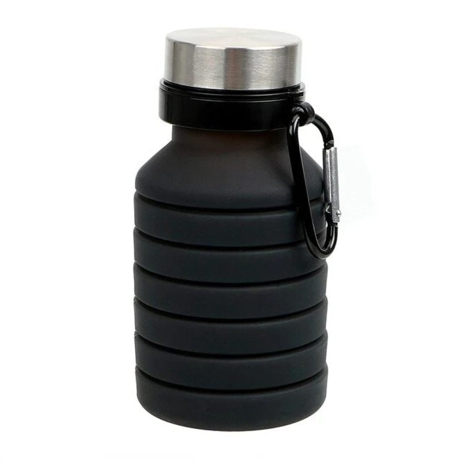 Collapsible 20oz Water Bottle