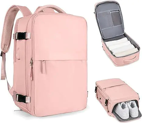 Atlas Adventure Backpack